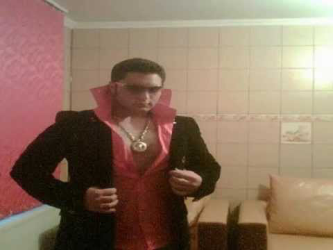 douchebag romanian