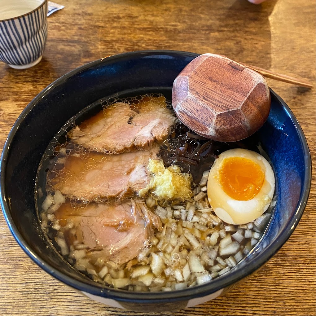hinata ramen review
