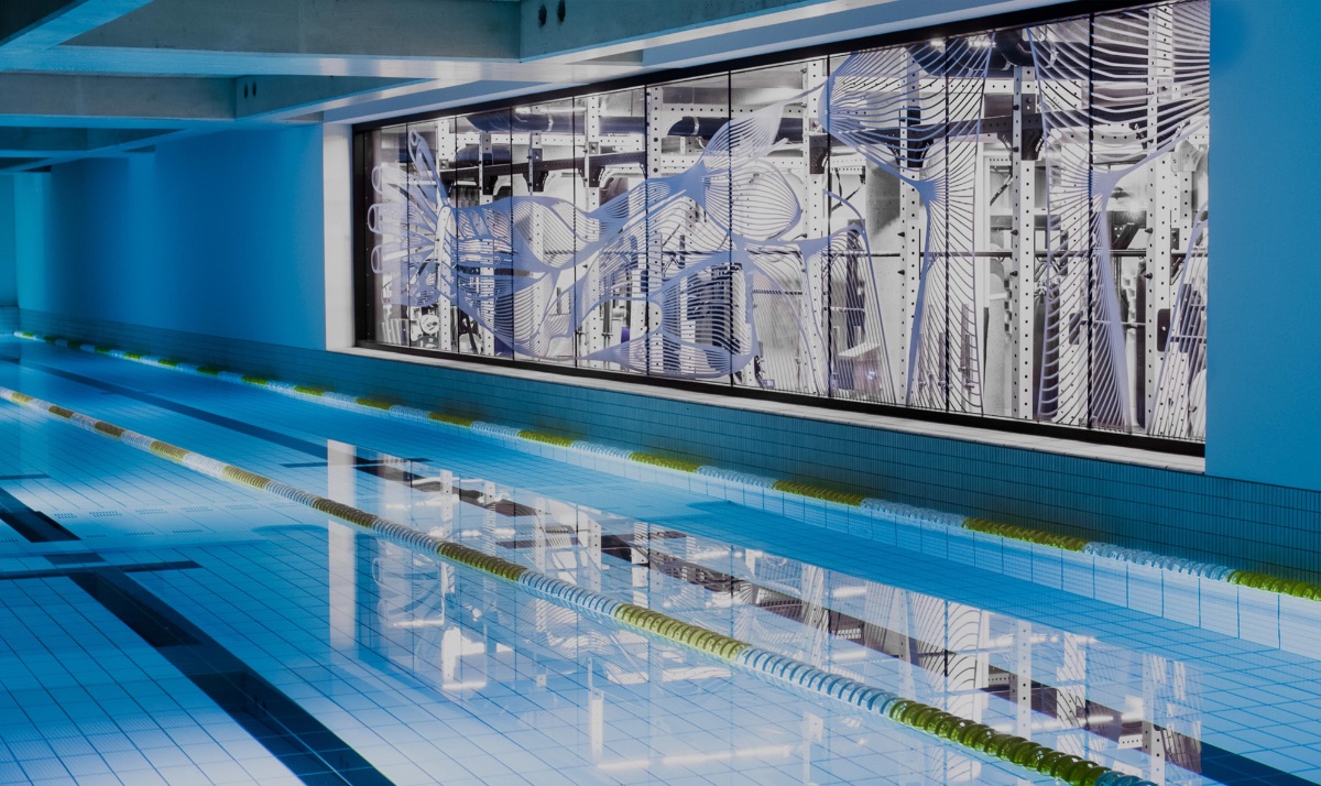 best zwembad swimming pools in amsterdam